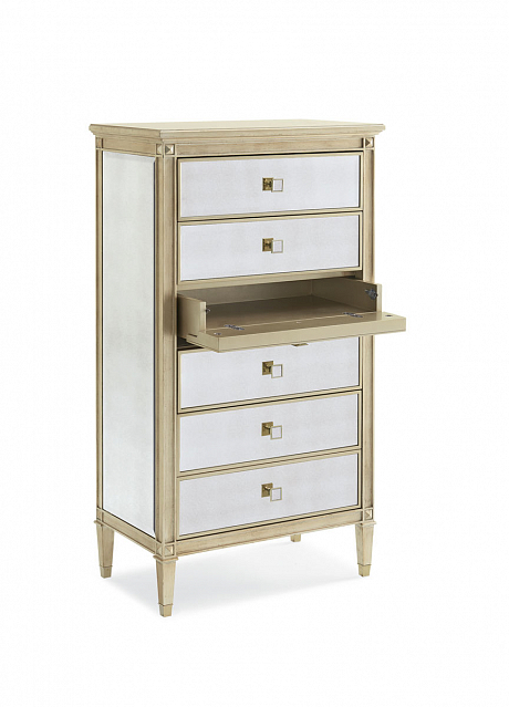 Комод Caracole Classic