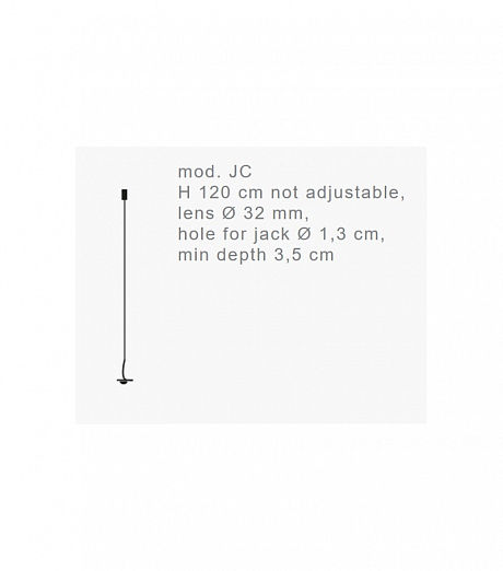 Подвес Jackie j JC